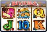 Riviera Riches online pokies