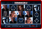 Terminator 2 slots at allslots
